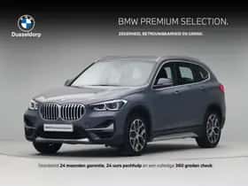 BMW X1 (2022)