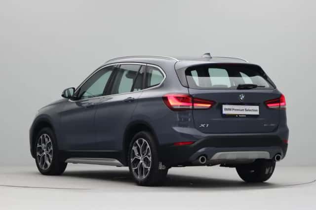 BMW X1 (2022) thumbnail 11