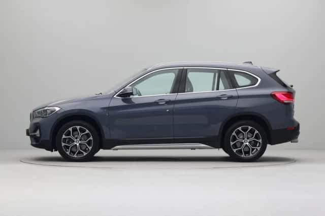BMW X1 (2022) thumbnail 12