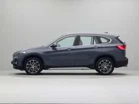 BMW X1 (2022) thumbnail 12