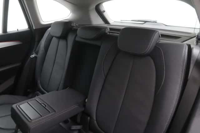 BMW X1 (2022) thumbnail 15