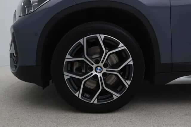 BMW X1 (2022) thumbnail 18