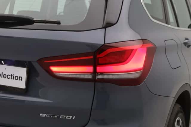 BMW X1 (2022) thumbnail 19