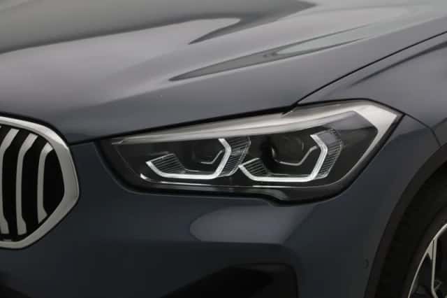 BMW X1 (2022) thumbnail 20
