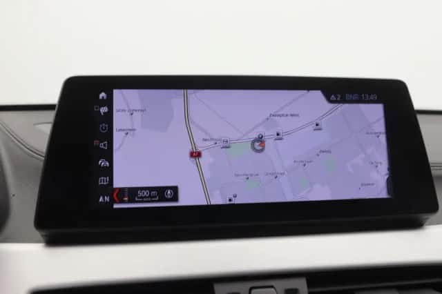 BMW X1 (2022) thumbnail 21