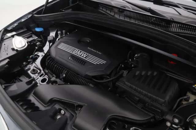 BMW X1 (2022) thumbnail 4