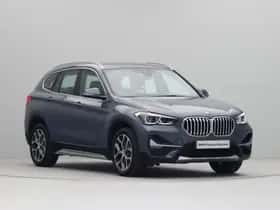 BMW X1 (2022) thumbnail 7