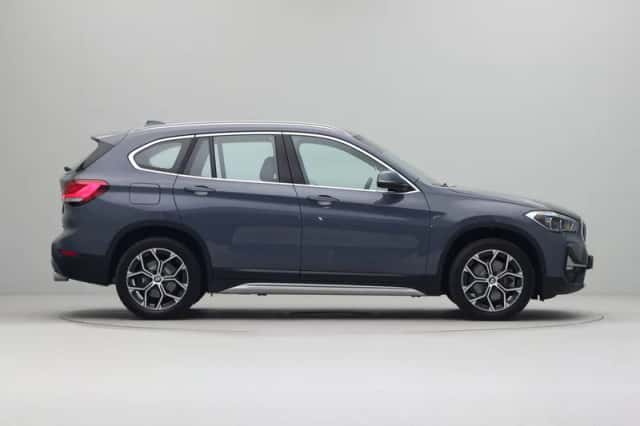 BMW X1 (2022) thumbnail 8