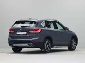 BMW X1 (2022) thumbnail 9