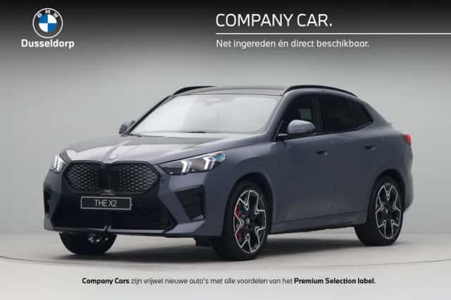 BMW iX2 (2026) thumbnail 1