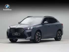 BMW iX2 (2026)