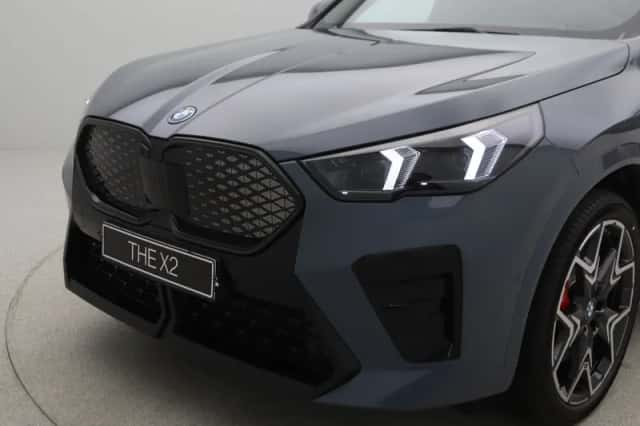 BMW iX2 (2026) thumbnail 22