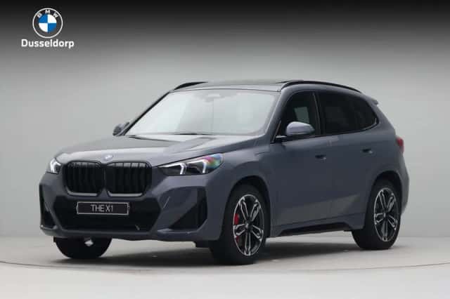 BMW X1 (2026) thumbnail 1