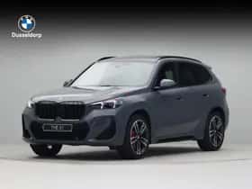 BMW X1 (2026)