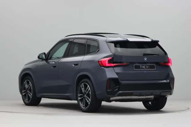 BMW X1 (2026) thumbnail 11