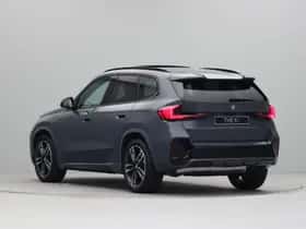 BMW X1 (2026) thumbnail 11