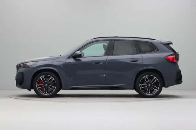 BMW X1 (2026) thumbnail 12
