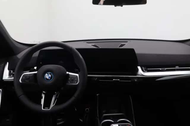BMW X1 (2026) thumbnail 13