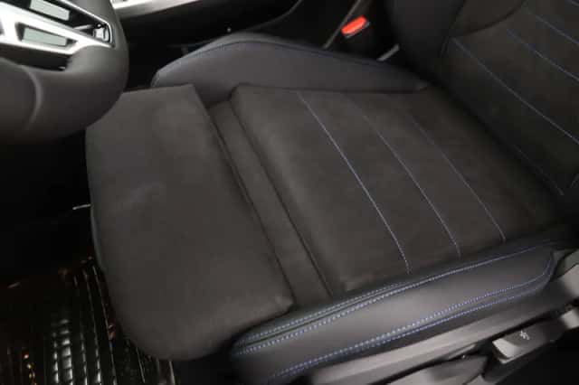 BMW X1 (2026) thumbnail 15
