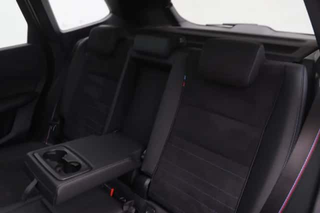 BMW X1 (2026) thumbnail 16