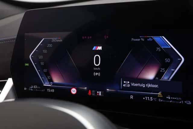 BMW X1 (2026) thumbnail 3