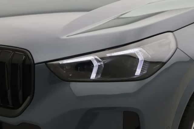BMW X1 (2026) thumbnail 22