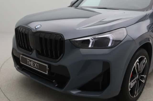 BMW X1 (2026) thumbnail 23