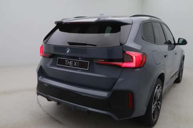 BMW X1 (2026) thumbnail 25