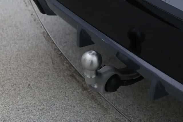 BMW X1 (2026) thumbnail 28