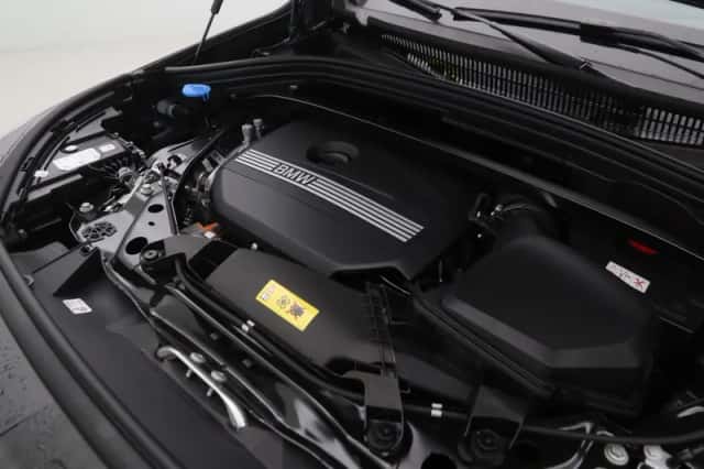 BMW X1 (2026) thumbnail 4