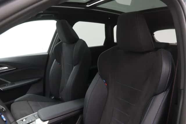 BMW X1 (2026) thumbnail 5