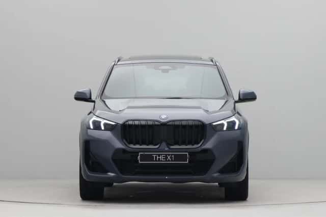 BMW X1 (2026) thumbnail 6