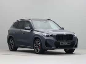 BMW X1 (2026) thumbnail 7