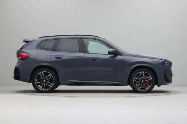 BMW X1 (2026) thumbnail 8