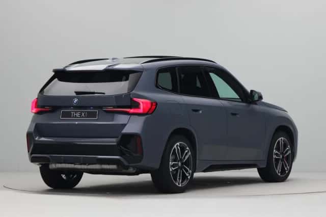 BMW X1 (2026) thumbnail 9