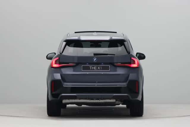BMW X1 (2026) thumbnail 10