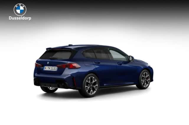 BMW 1-Serie (2026) thumbnail 1