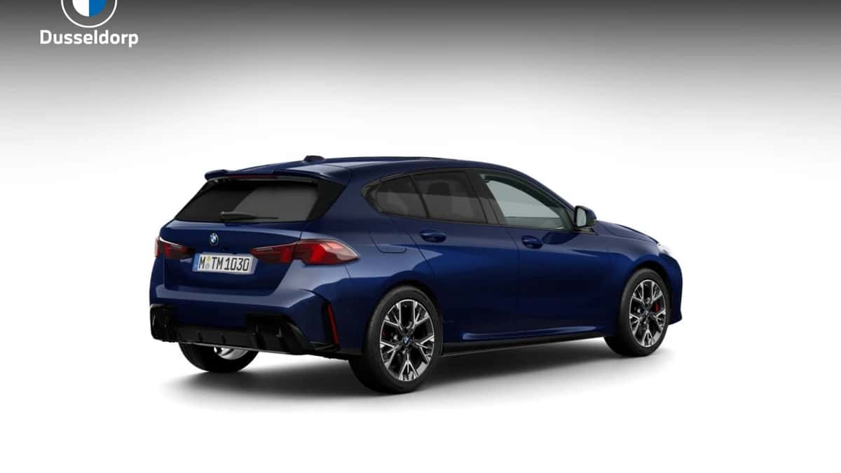 BMW 1-Serie (2026) — foto 1