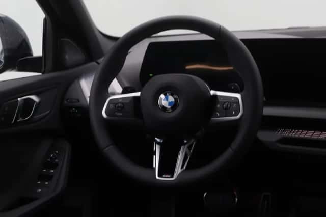 BMW 1-Serie (2026) thumbnail 2