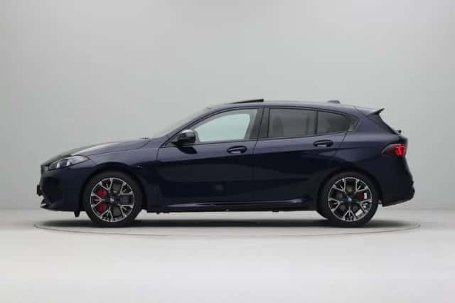 BMW 1-Serie (2026) thumbnail 12