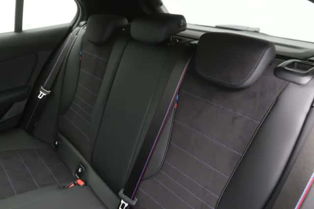 BMW 1-Serie (2026) thumbnail 16