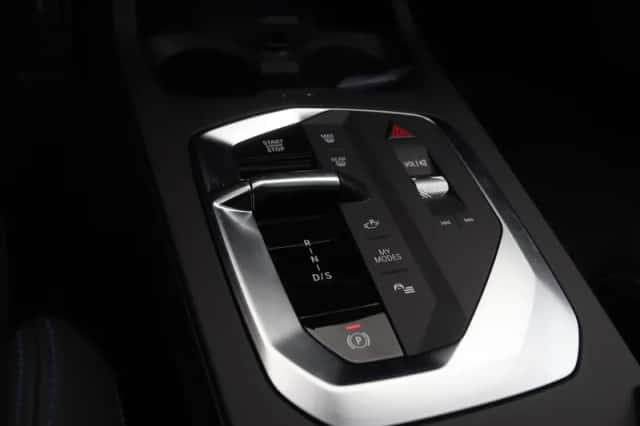 BMW 1-Serie (2026) thumbnail 17