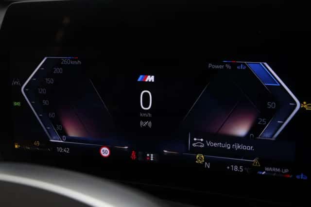 BMW 1-Serie (2026) thumbnail 3