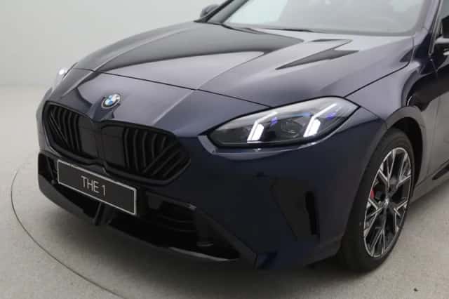 BMW 1-Serie (2026) thumbnail 22