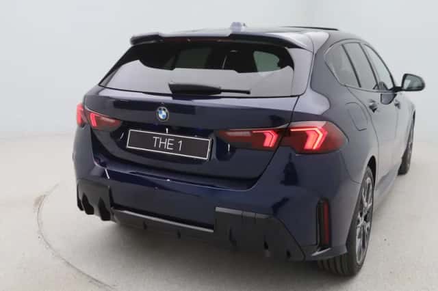 BMW 1-Serie (2026) thumbnail 23
