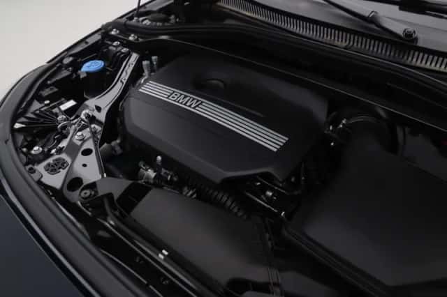 BMW 1-Serie (2026) thumbnail 4