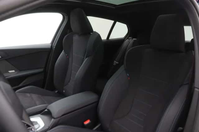 BMW 1-Serie (2026) thumbnail 5