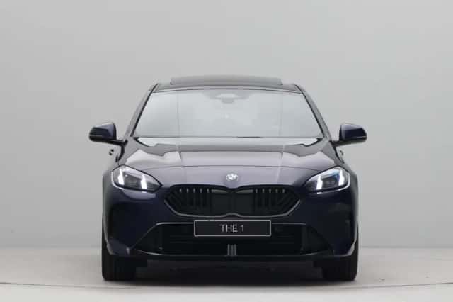 BMW 1-Serie (2026) thumbnail 6
