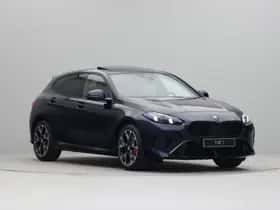 BMW 1-Serie (2026) thumbnail 7