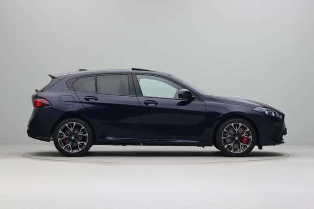 BMW 1-Serie (2026) thumbnail 8